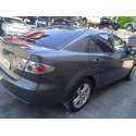 MAZDA 6 BERLINA (GG)