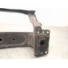 Recambio de refuerzo paragolpes delantero para fiat punto (evo) (199) dynamic referencia OEM IAM 51874499  51926332