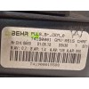 Recambio de motor calefaccion para citroën c3 tonic referencia OEM IAM T4190001  6441CR