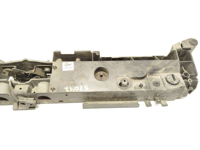 Recambio de travesaño superior para renault captur i (j5_, h5_) 0.9 tce 90 referencia OEM IAM 625003860R 3