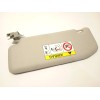 Recambio de parasol derecho para citroën c3 feel referencia OEM IAM 98100807BJ  