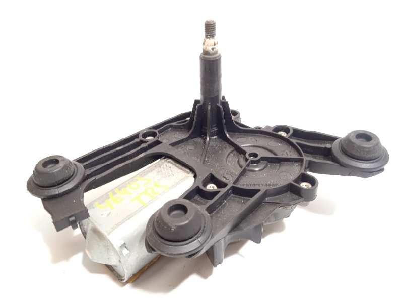 MOTOR LIMPIA TRASERO 9683382380 W000006779