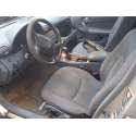 MERCEDES-BENZ CLASE C (W203)