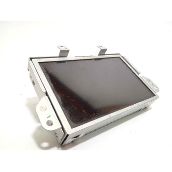 Recambio de pantalla multifuncion para ford focus 1.0 ecoboost cat referencia OEM IAM GM5T18B955SB 1925403 