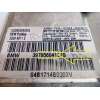 Recambio de airbag delantero derecho para bmw x3 (e83) 3.0d referencia OEM IAM 72127056041  7056041