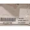 Recambio de cuadro instrumentos para volvo s60 lim. 2.0 diesel cat referencia OEM IAM 31327746 36001771 