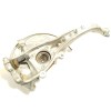 Recambio de mangueta delantera derecha para audi a4 b9 avant (8w5, 8wd) 30 tdi mild hybrid referencia OEM IAM 8W0407560  