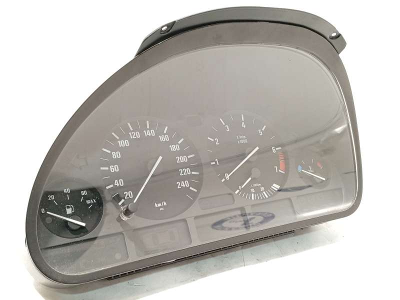 CUADRO INSTRUMENTOS 62116914916 110008735