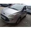 ford ka (ru8) del año 2010