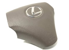 Recambio de airbag delantero izquierdo para lexus gs (gs/us/ws19) 300 referencia OEM IAM 4513030660E0  