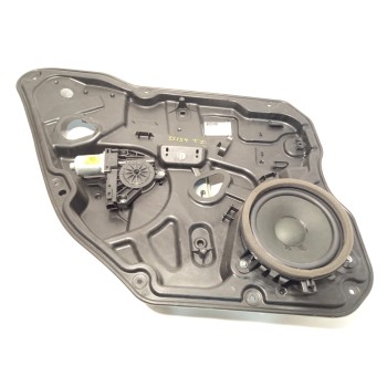 Recambio de elevalunas trasero izquierdo para volvo s60 ii (134) d2 referencia OEM IAM 30784312 31253064 30784308