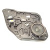 Recambio de elevalunas trasero izquierdo para volvo s60 ii (134) d2 referencia OEM IAM 30784312 31253064 30784308