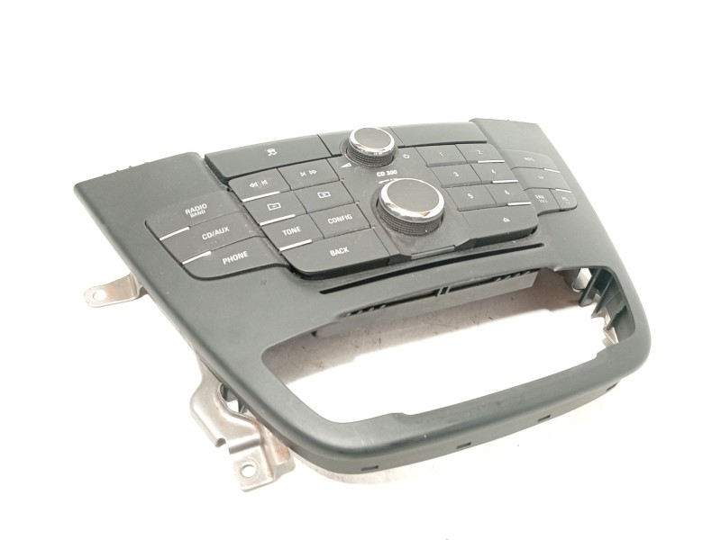 MANDO MULTIFUNCION 13273252 