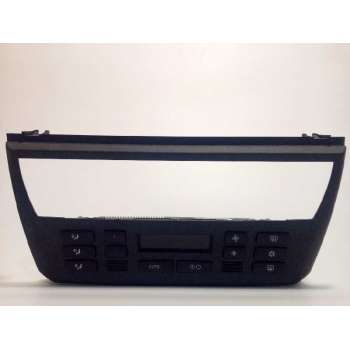 MANDO CLIMATIZADOR 64113413866 3413866 5HB008777