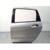 Recambio de puerta trasera izquierda para mercedes-benz clase b (w245) 200 cdi (245.208) referencia OEM IAM A1697301305 A1697301