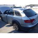 AUDI A4 ALLROAD QUATTRO (8K)