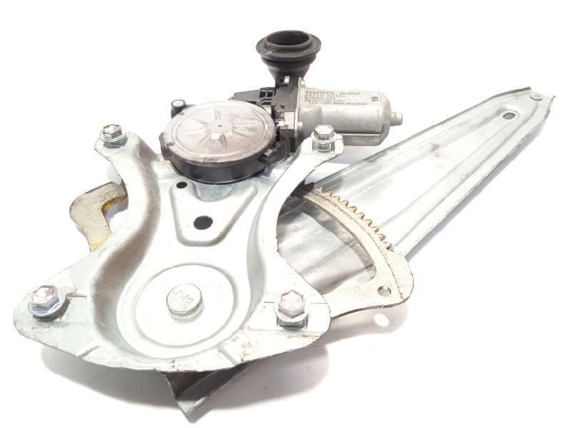 ELEVALUNAS TRASERO IZQUIERDO 857100D100 AV2621002331