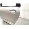 Recambio de puerta trasera izquierda para mercedes-benz clase b (w245) 200 cdi (245.208) referencia OEM IAM A1697301305 A1697301