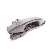 Recambio de maneta exterior trasera izquierda para seat leon sportstourer (kl8) fr referencia OEM IAM 5H0837205 5FB837205GRU 