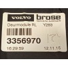 Recambio de elevalunas trasero izquierdo para volvo s60 ii (134) d2 referencia OEM IAM 30784312 31253064 30784308