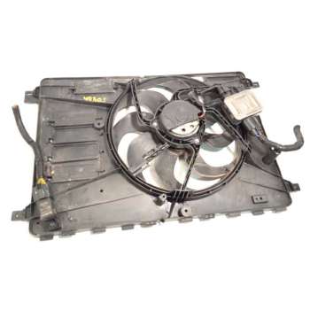 ELECTROVENTILADOR 31368427 P31368427