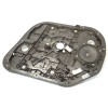 Recambio de elevalunas delantero derecho para kia carens ( ) 1.7 crdi cat referencia OEM IAM 83460A4000 82481A4030 DH2621005490