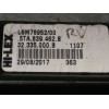 Recambio de elevalunas trasero derecho para volkswagen touran (5t1) advance bmt referencia OEM IAM 5TA839462B  5Q0959812E