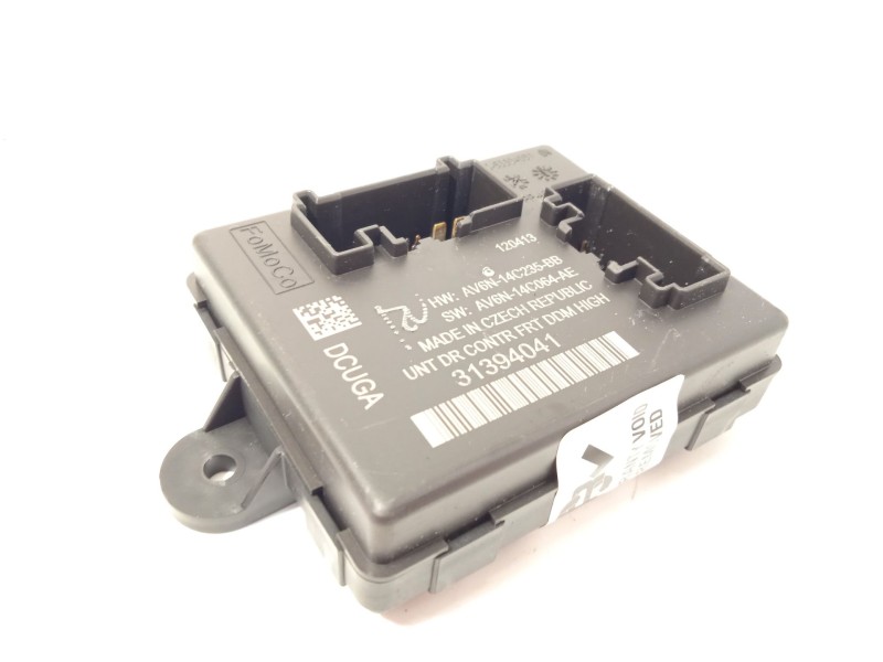 MODULO CONFORT 31394041 