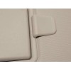 Recambio de parasol izquierdo para citroën c3 feel referencia OEM IAM 96738898BJ  