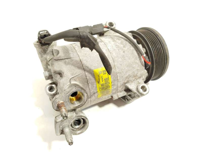 COMPRESOR AIRE ACONDICIONADO CV6119D629FB 2414013 