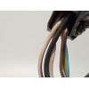 Recambio de retrovisor derecho para fiat stilo (192) 1.9 120 racing multijet referencia OEM IAM 735335232  
