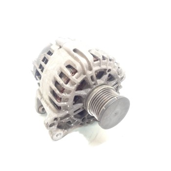 Recambio de alternador para seat leon st (5f8) x-perience 4drive referencia OEM IAM 03L903023J 2611875E TG12C113