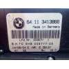 Recambio de mando climatizador para bmw x3 (e83) 3.0d referencia OEM IAM 64113413866 3413866 5HB008777