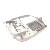 Recambio de tapa exterior combustible para mercedes-benz clase b (w245) 200 cdi (245.208) referencia OEM IAM A1697500406  