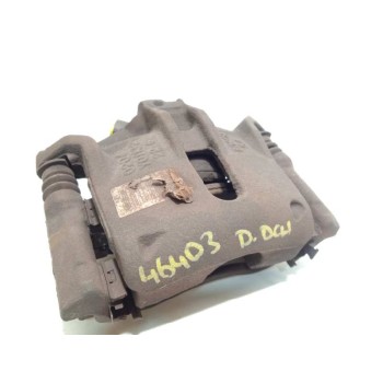 Recambio de pinza freno delantera derecha para citroën c3 tonic referencia OEM IAM 9683840180  4400R7