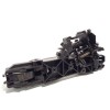 Recambio de maneta exterior trasera izquierda para seat leon sportstourer (kl8) fr referencia OEM IAM 5H0837205 5FB837205GRU 