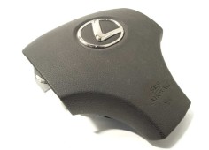 Recambio de airbag delantero izquierdo para lexus is200 (ds2/is2) 220d referencia OEM IAM 4513053080C0  