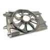 Recambio de electroventilador para opel astra k (b16) 1.6 cdti (68) referencia OEM IAM 39012567 3137234003 0130708435