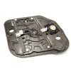 Recambio de elevalunas delantero derecho para kia carens ( ) 1.7 crdi cat referencia OEM IAM 83460A4000 82481A4030 DH2621005490