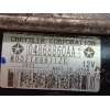 Recambio de motor arranque para lancia voyager (404) gold referencia OEM IAM 04868860AA K04868860AA M002T88971ZC