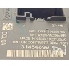 Recambio de modulo confort para volvo v60 kombi cross country momentum referencia OEM IAM 31456699  