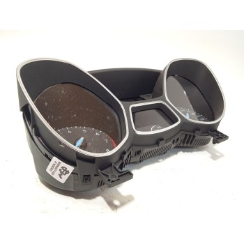 Recambio de cuadro instrumentos para ford focus iii sedán 1.0 ecoboost referencia OEM IAM F1ET10849BJH 2303634 