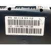 Recambio de cuadro instrumentos para bmw x5 (e53) 3.0 i referencia OEM IAM 62116914916  110008735