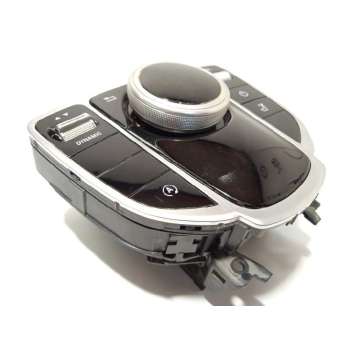 MANDO MULTIFUNCION A2139008510 A2139010803 A2139025106