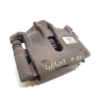Recambio de pinza freno delantera izquierda para citroën c3 tonic referencia OEM IAM 9683839980  