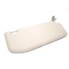 Recambio de parasol izquierdo para citroën c3 feel referencia OEM IAM 96738898BJ  