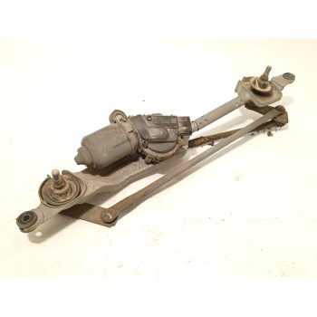 Recambio de motor limpia delantero para opel insignia a sports tourer (g09) 2.0 cdti (35) referencia OEM IAM 13227392  