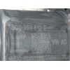 Recambio de elevalunas trasero derecho para volkswagen touran (5t1) advance bmt referencia OEM IAM 5TA839462B  5Q0959812E