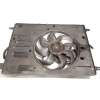 Recambio de electroventilador para volvo s60 lim. 2.0 diesel cat referencia OEM IAM 31368427  P31368427