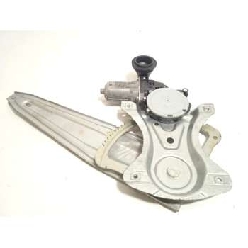 ELEVALUNAS TRASERO DERECHO 857200D120 